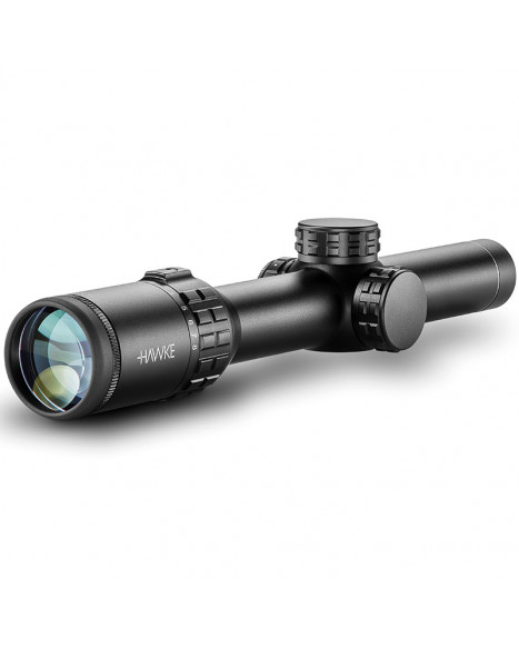 Hawke Frontier 30 FD 1-8x24 L4A FD belyst