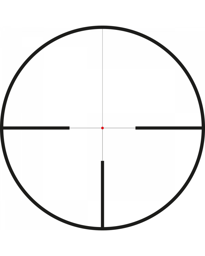Hawke Frontier 30 FD 1-8x24 L4A FD...