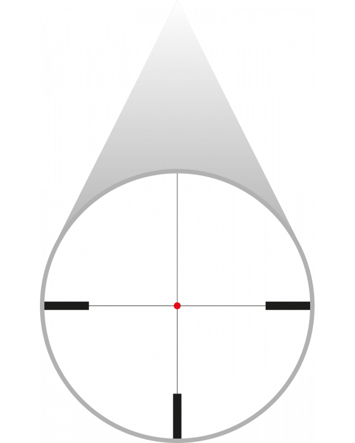 Hawke Frontier 30 FD 1-8x24 L4A FD...