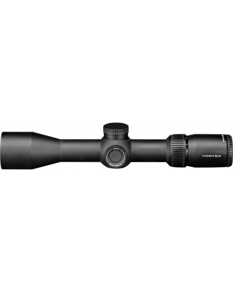 Vortex Viper HD 2-10x42 Dead Hold BDC MOA