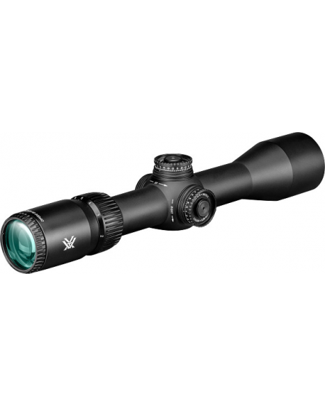 Vortex Viper HD 2-10x42 Dead Hold BDC MOA