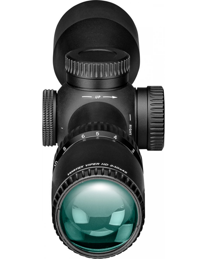 Vortex Viper HD 2-10x42 Dead Hold BDC...