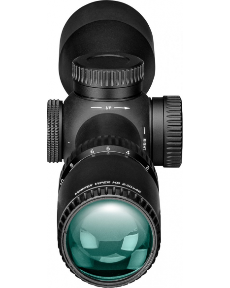Vortex Viper HD 2-10x42 Dead Hold BDC MOA