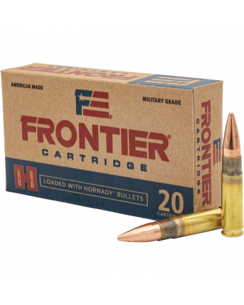 Hornady Ammunition,...