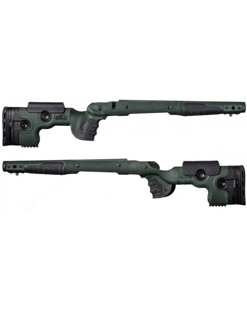 GRS Bifrost, Tikka...