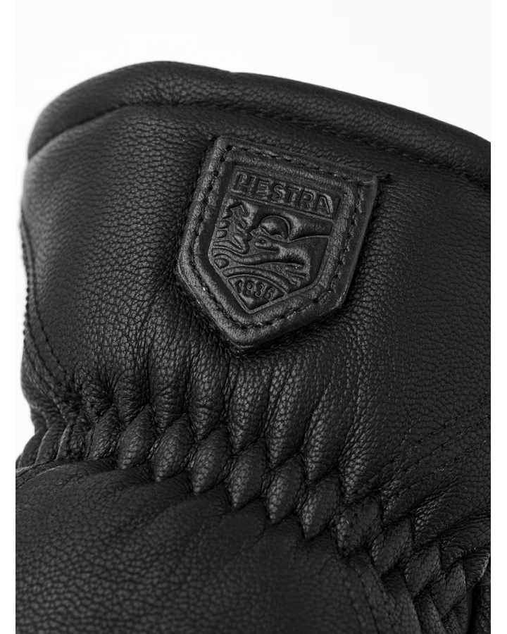 Hestra Leather Box - mitt