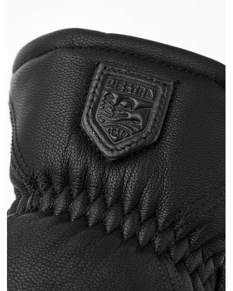 Hestra Leather Box - mitt