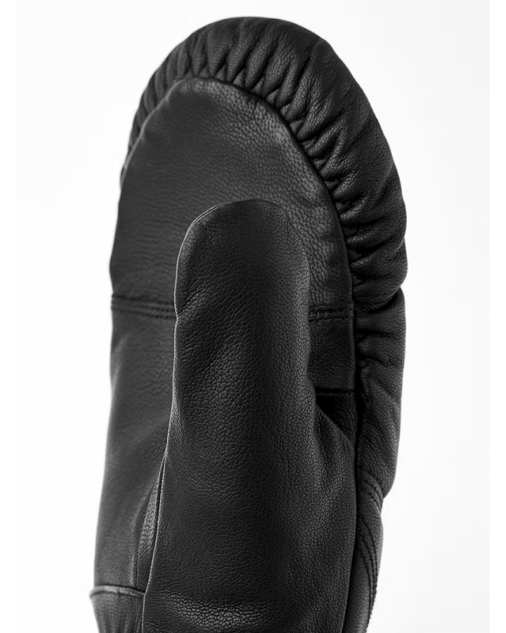 Hestra Leather Box - mitt