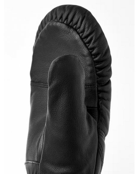 Hestra Leather Box - mitt