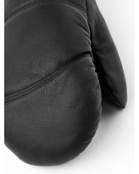 Hestra Leather Box - mitt