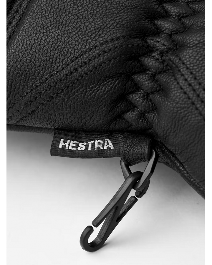Hestra Leather Box - mitt
