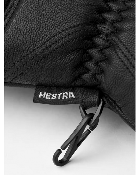 Hestra Leather Box - mitt