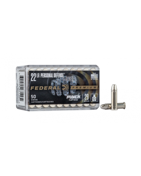 Federal Ammunition, Premium...