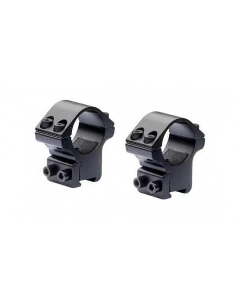 Sabre Montage 25,4mm, för 11mm