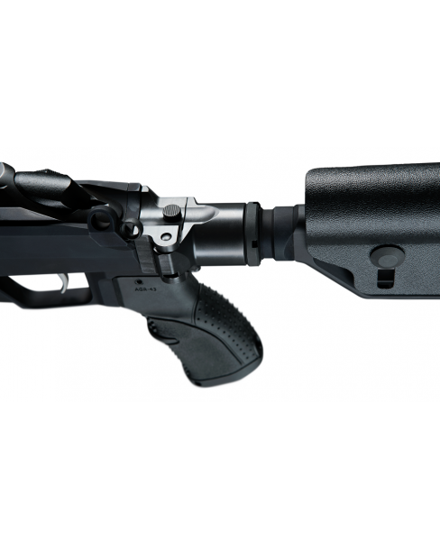 Tikka T3x TACT A1 FS 6,5... 2