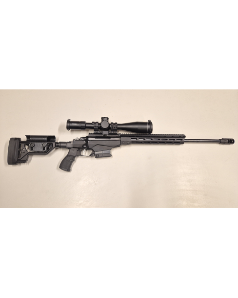 Tikka T3x Tac A1 6,5...