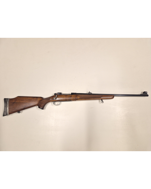 Beg Kulgevär, Tikka M55...