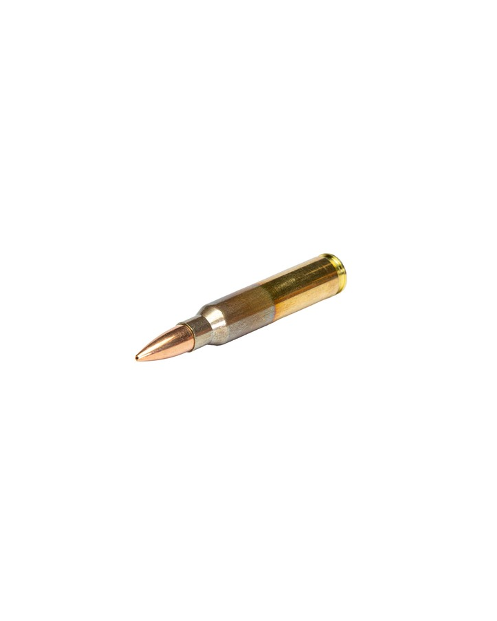 GGG Ammunition, .223Rem 77gr Sierra...