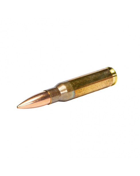 GGG Ammunition, 175gr HPBT... 2