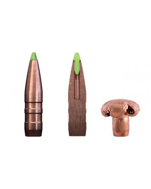 Sako Kulor 8mm (.323)...