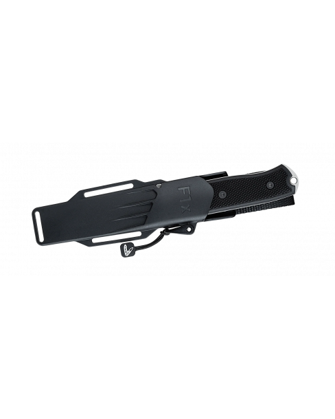 Fällkniven F1x med Elmax... 2