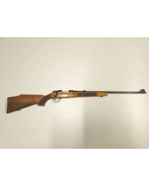 Beg Kulgevär, Sako L461...