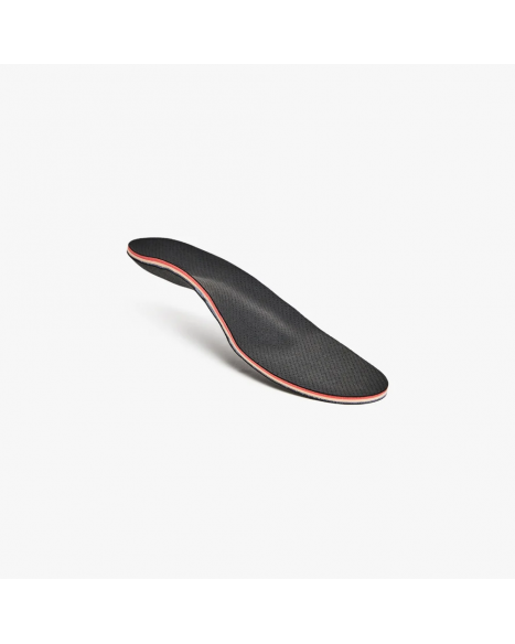 Ortopedisk sula 5-bar, svart