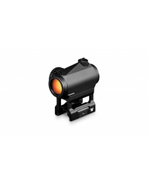 Vortex Crossfire Rödpunktsikte 2