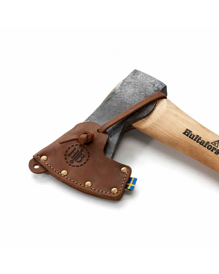 Hultafors Friluftsyxa Mini Premium...