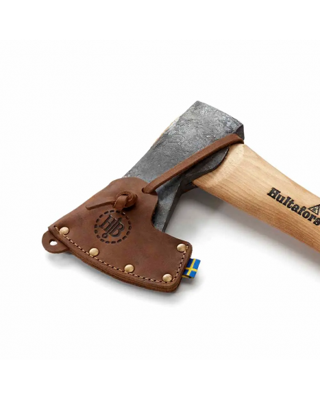 Hultafors Friluftsyxa Mini Premium Ågelsjön