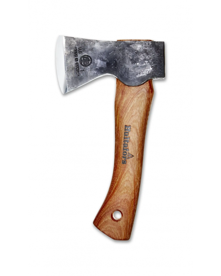 Hultafors Friluftsyxa Mini Premium...