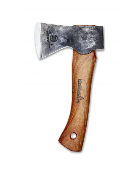 Hultafors Friluftsyxa Mini Premium Ågelsjön