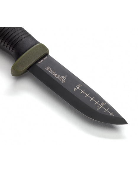 Hultafors Friluftskniv OK4