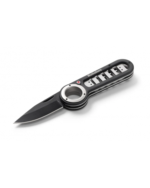 Hultafors Fällkniv OKF