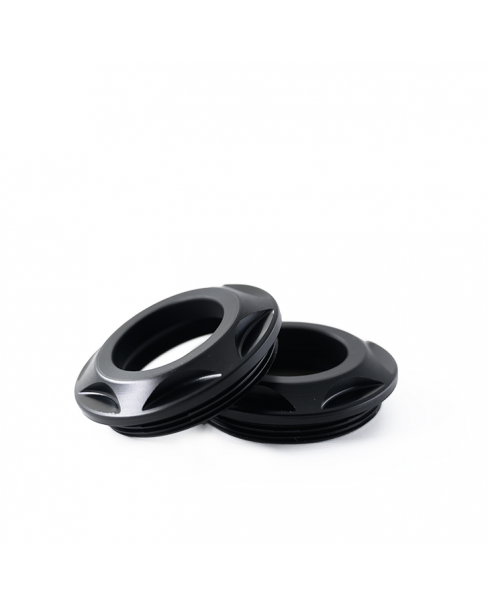 Stalon pipbussning till...