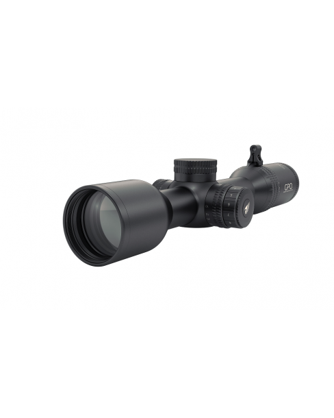 GPO Spectra 8x 1,6-13x44 G4i 2