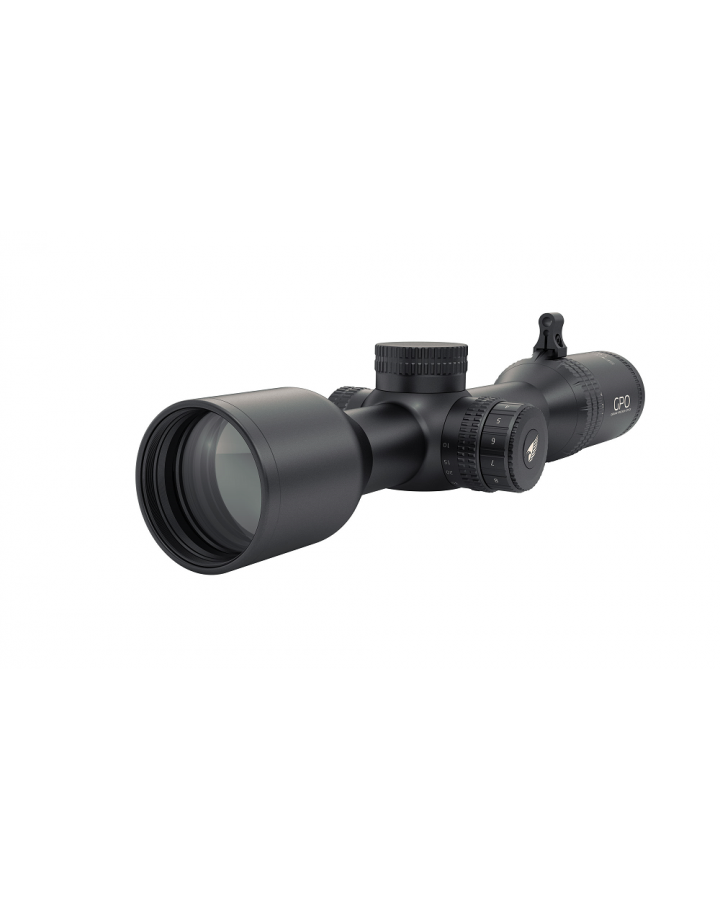 GPO Spectra 8x 1,6-13x44 G4i