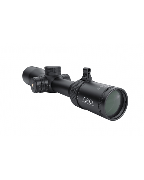 GPO Spectra 8x 1,6-13x44 G4i