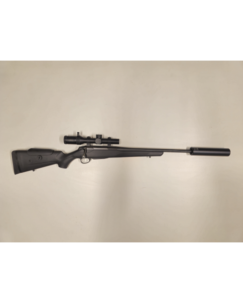 Tikka T3x Lite Justerbar...