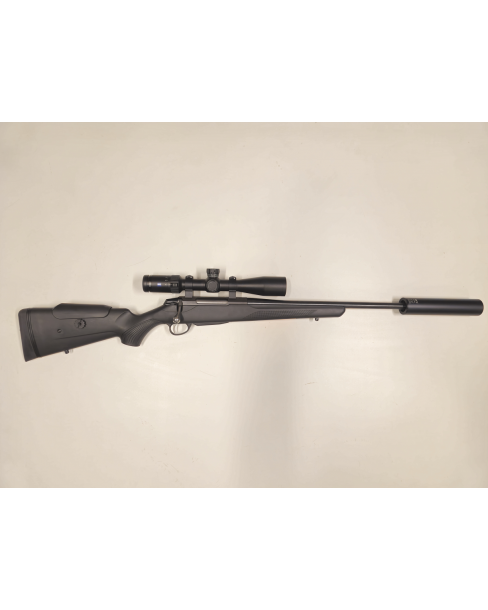 Tikka T3x Lite Adjustable...