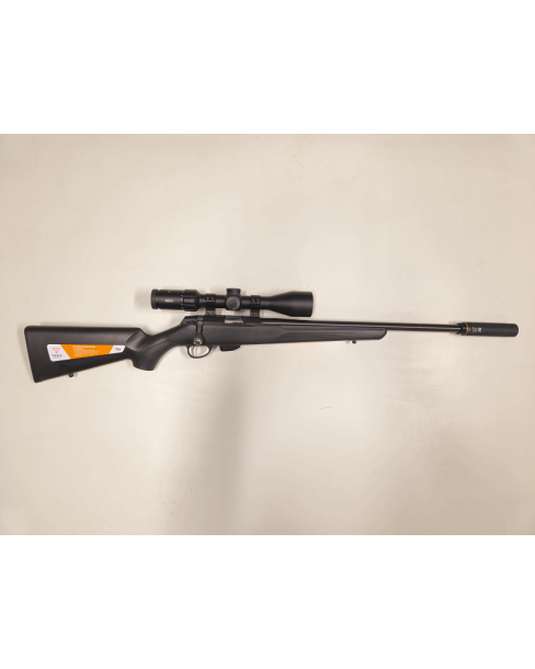 Tikka T1x MTR Vapenpaket 2