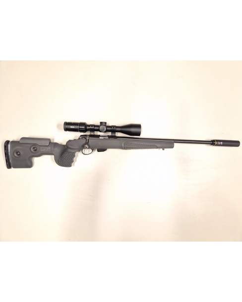 Tikka T1x MTR Vapenpaket 6