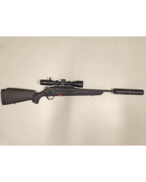 Beretta BRX1 308Win...