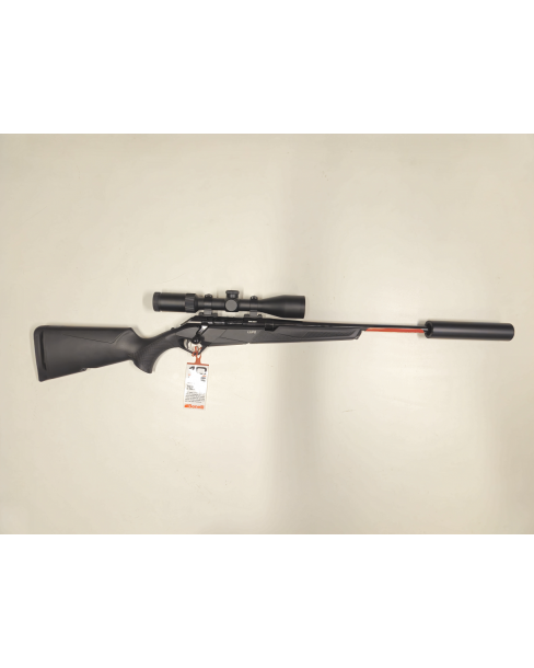 Benelli Lupo, Vapenpaket 2