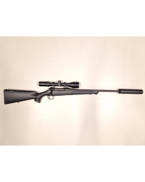 Sauer 100 Classic XT...