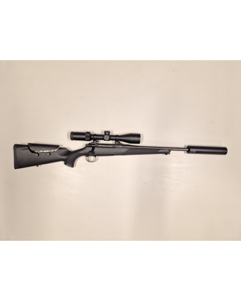 Sauer 101 Classic XTA...