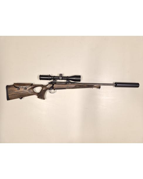 Sauer 101 GTI .308Win,...