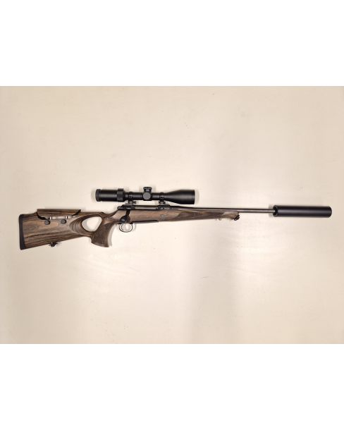 Sauer 101 GTI .308Win,...