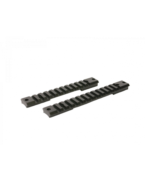 Warne T3 picatinny skena...