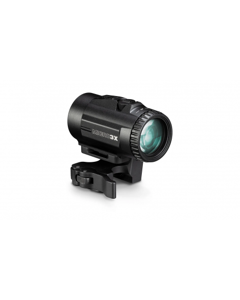 Vortex Micro, 3x förstoringsadapter